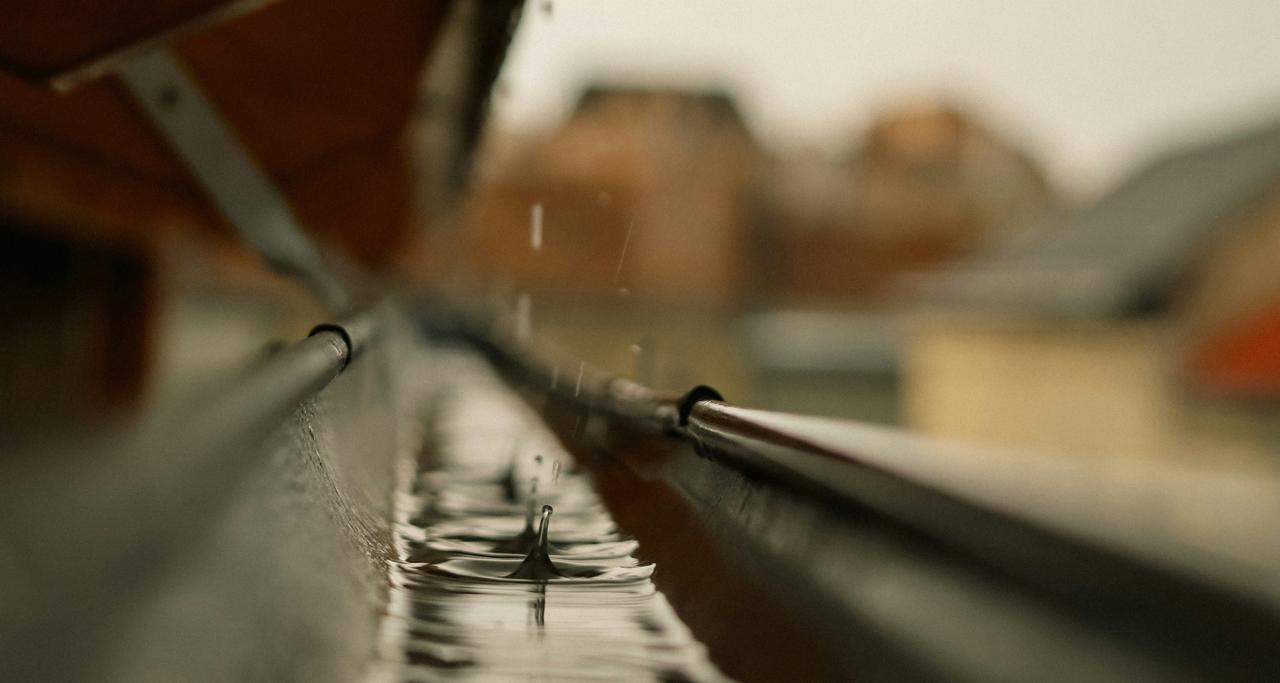 Gutter Cleaners Cape Town